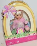 Mattel - Barbie - Easter Party - Kelly - Doll